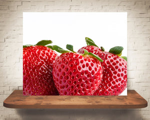 Strawberry Photograph
