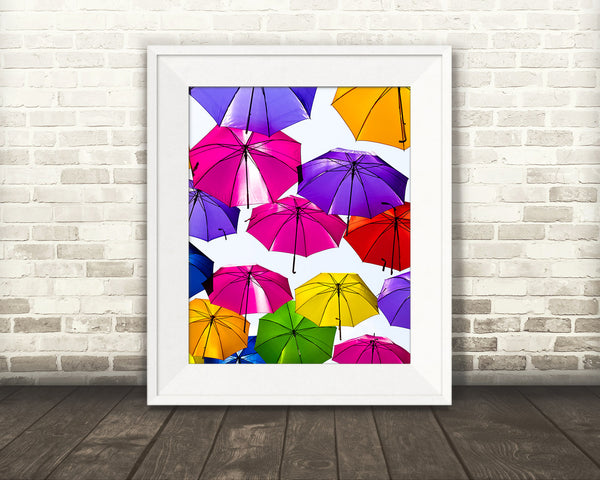 Umbrella Photograph